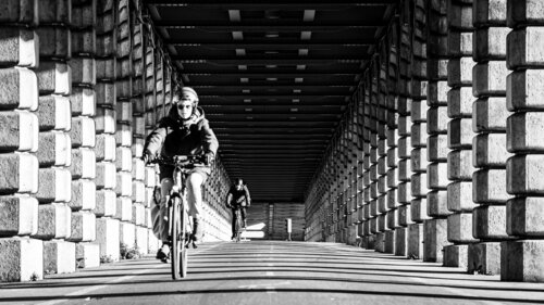 The Chase by Florent KOPP, 사진 for Sale on Singulart