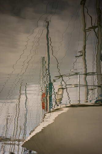 La proue von Florent KOPP, Fotografie kaufen auf Singulart