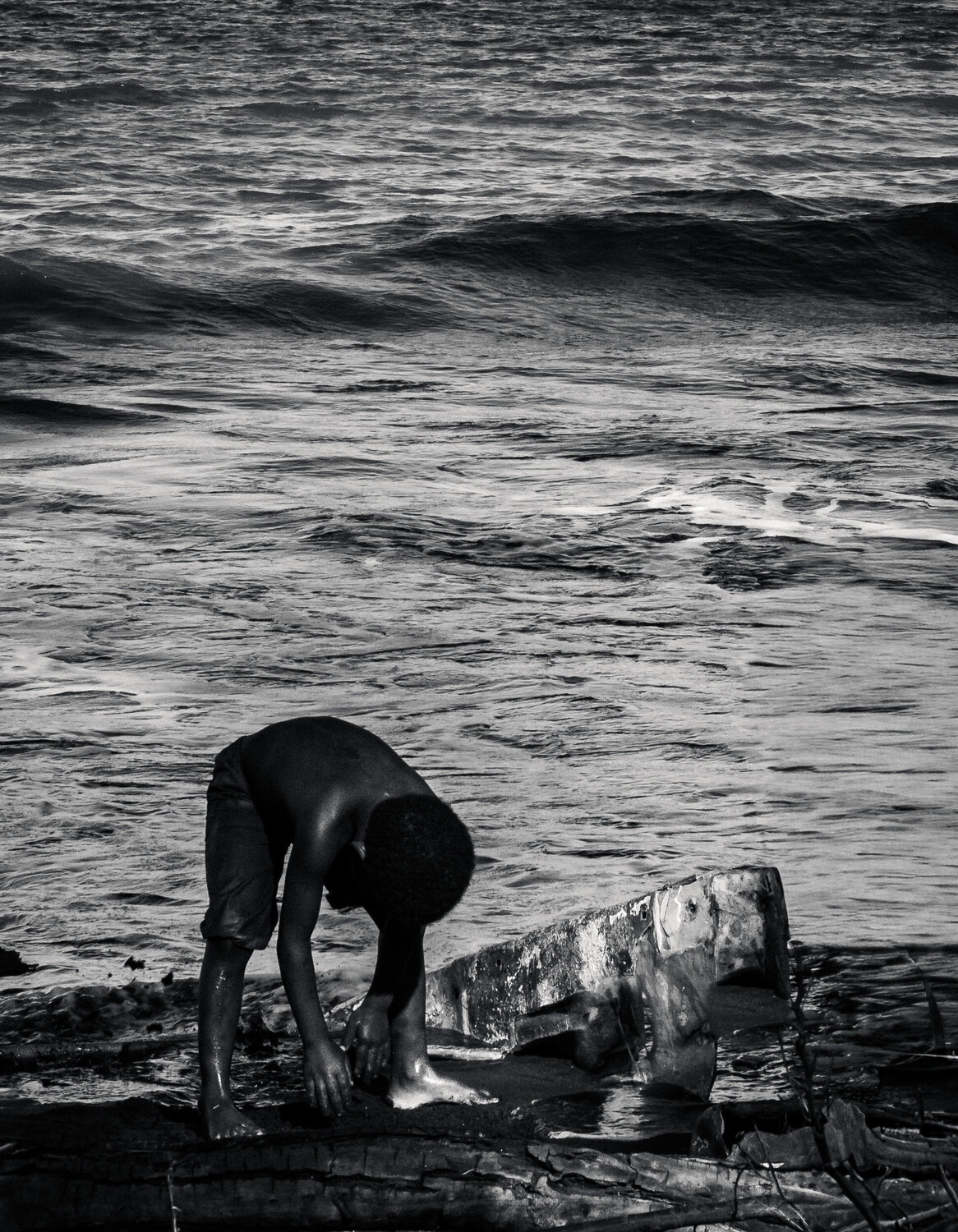 A hauteur de vague Florent KOPP