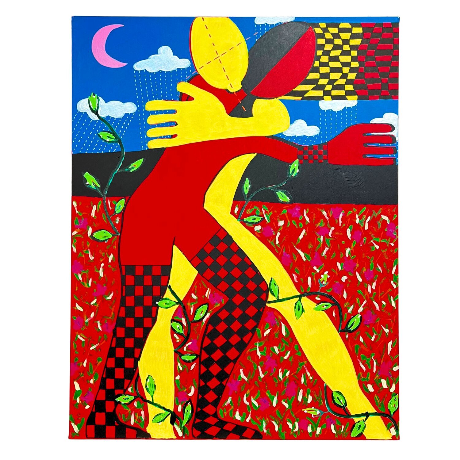 Dançando na Chuva Ike Ferreira