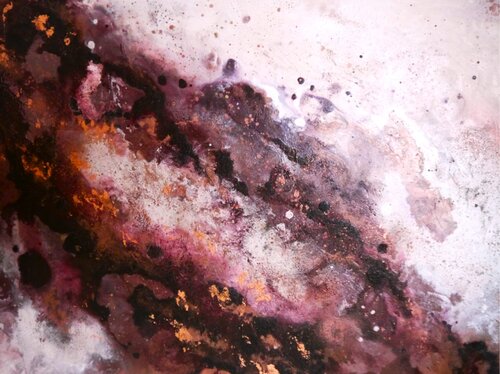 Eindrucksvoll von Marta Morgen, Malerei kaufen auf Singulart