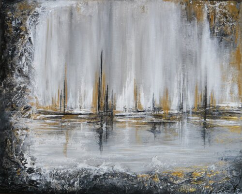 Postkarte par Marta Morgen, Peinture en vente sur Singulart