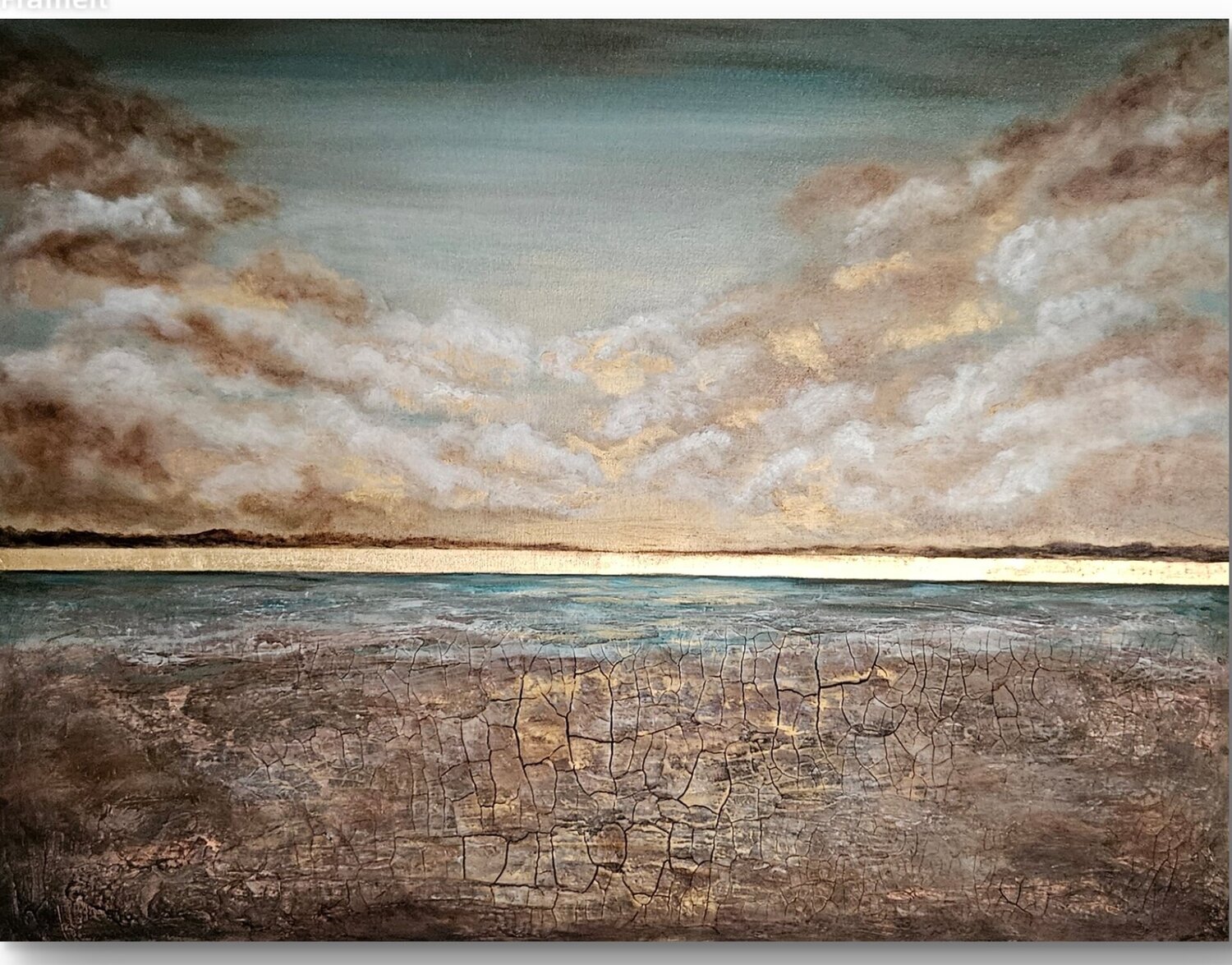 Auf dem Weg zum Licht Marta Morgen