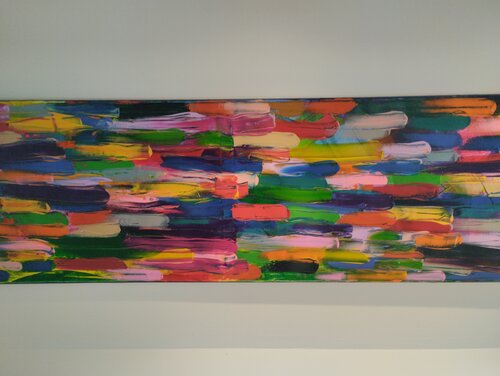Nature di Carole Laurent, Pittura in vendita su Singulart