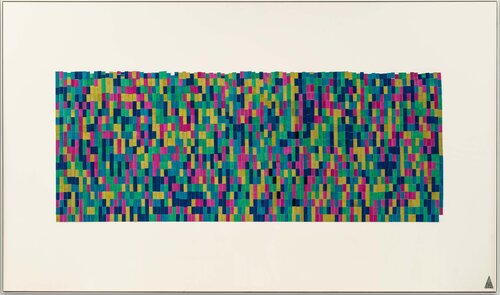 Agrafes colorées de Meryl, Otros medios a la venta en Singulart