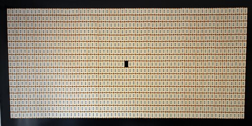 Tickets agrafés de Meryl, Otros medios a la venta en Singulart