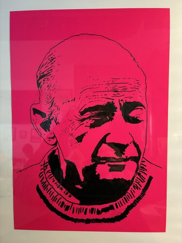 Ellul van Meryl, Tekening te koop op Singulart
