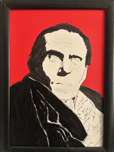 Céline by Meryl, Drawing for Sale on Singulart