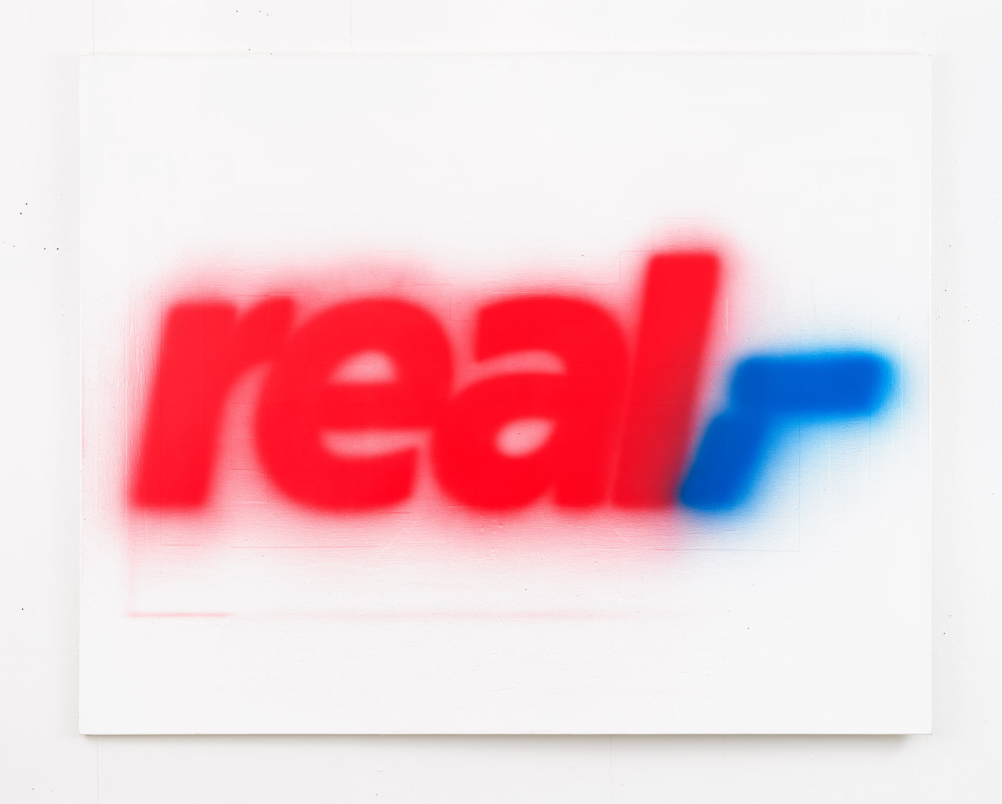 La evanescencia del Real