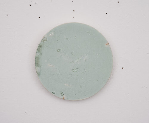 o.T. di Björn Saul, Pittura in vendita su Singulart