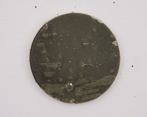 o.T. di Björn Saul, Pittura in vendita su Singulart