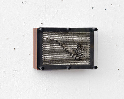 Pas une pipe? di Björn Saul, Altri media in vendita su Singulart