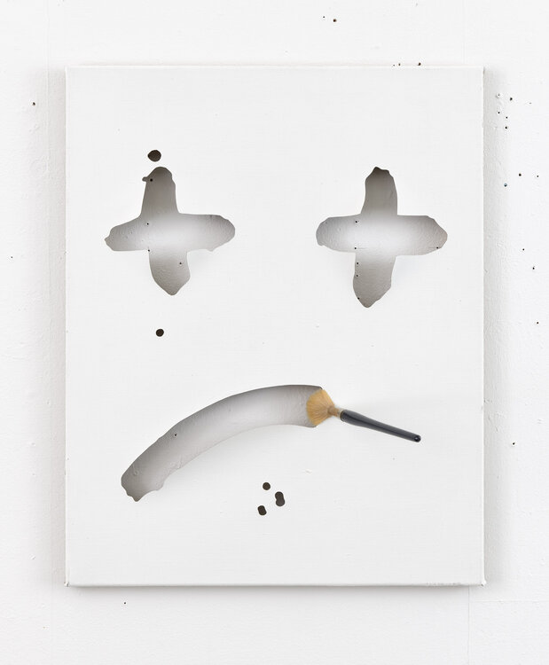 on becoming sad Björn Saul