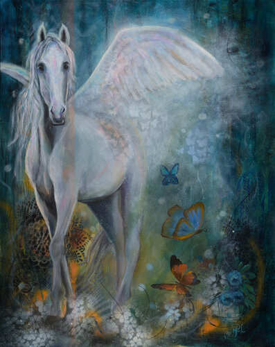 シュルレアリスム絵画販売 : 現代シュルレアリスム絵画を