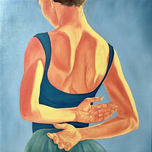 Julia de walter dermul, Pintura a la venta en Singulart