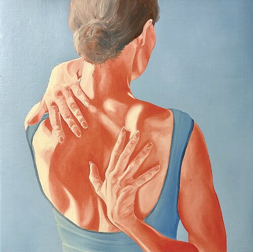 Juliet walter dermul