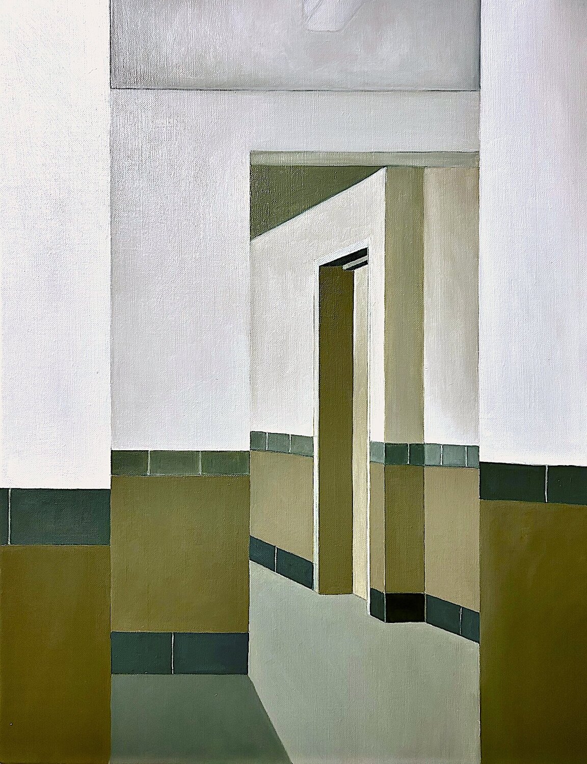 Let my love open the door walter dermul