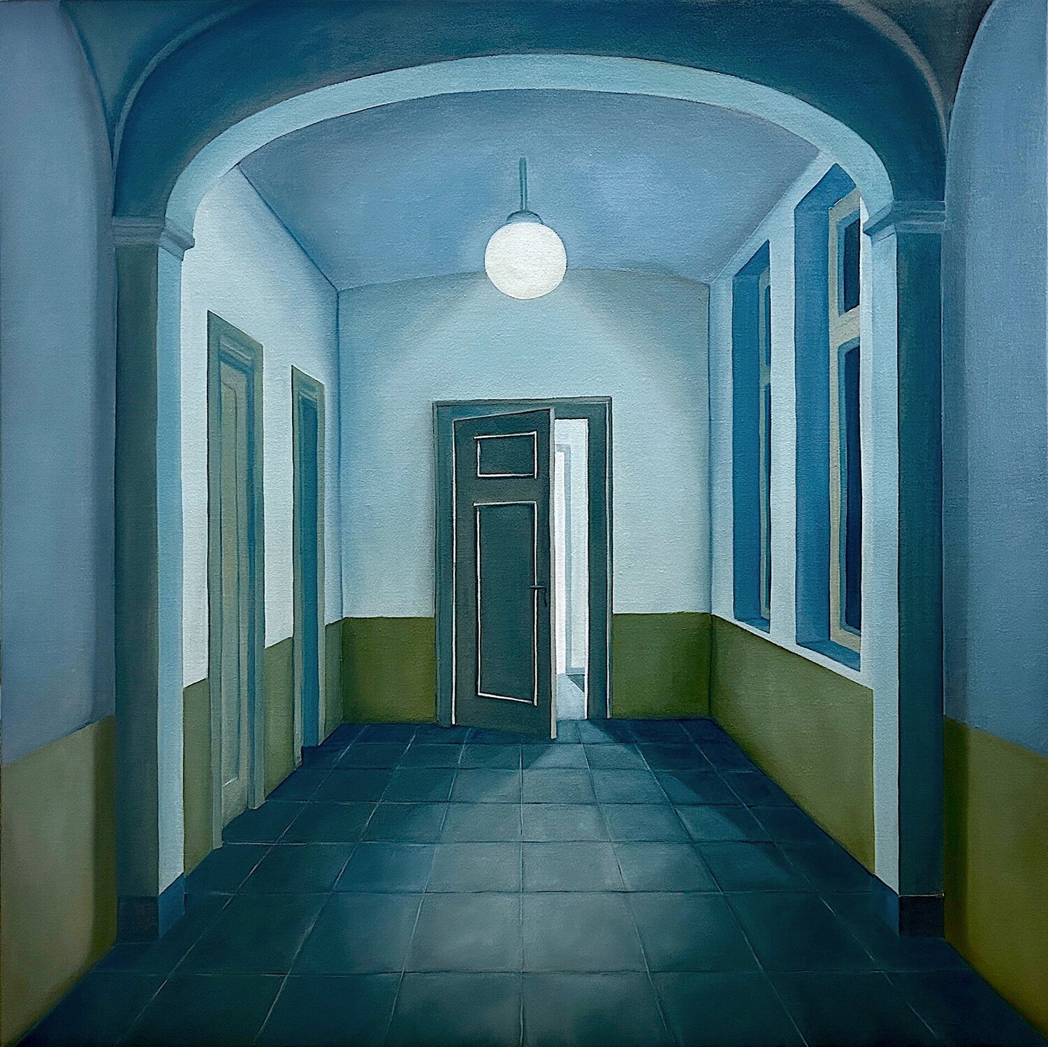 Gnossienne.5 walter dermul