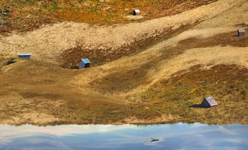 Paysage inversés (40 photographies) 5/40 Nicolas Lespagnol