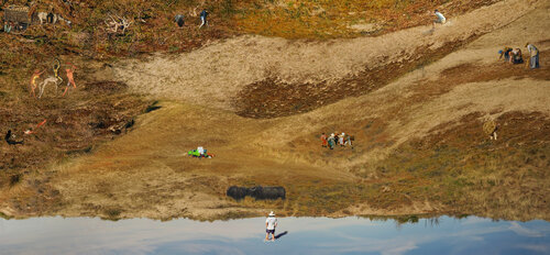 Paysages inversés ( Inverted Landscapes) 8/40 von Nicolas Lespagnol, Fotografie kaufen auf Singulart