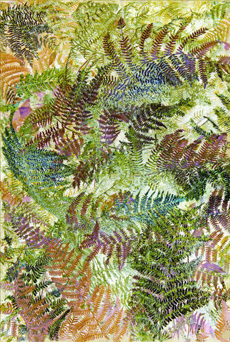 broderie (embroidery) 9 photographies 2/9 von Nicolas Lespagnol, Fotografie kaufen auf Singulart