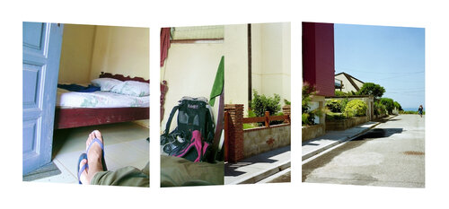 intérieur/exterieur  2/12 Nicolas Lespagnol