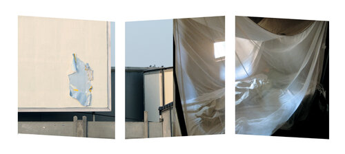 intérieur/exterieur  2/12 di Nicolas Lespagnol, Fotografia in vendita su Singulart