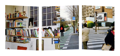 intérieur/exterieur  3/12 von Nicolas Lespagnol, Fotografie kaufen auf Singulart
