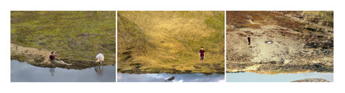 Paysage inversés (40 photographies) 12/40 di Nicolas Lespagnol, Fotografia in vendita su Singulart