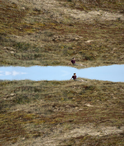 Paysage inversés (40 photographies) 17/40 de Nicolas Lespagnol, Fotografía a la venta en Singulart