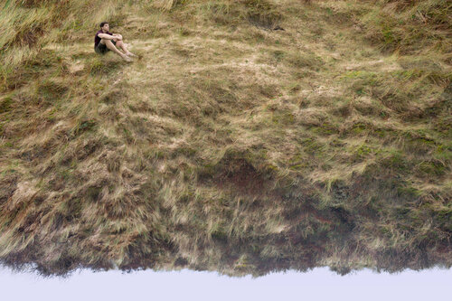 Paysage inversés (40 photographies) 13/40 di Nicolas Lespagnol, Fotografia in vendita su Singulart