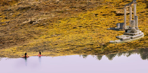 paysages invesés (inverted landscapes) 38/40 Nicolas Lespagnol