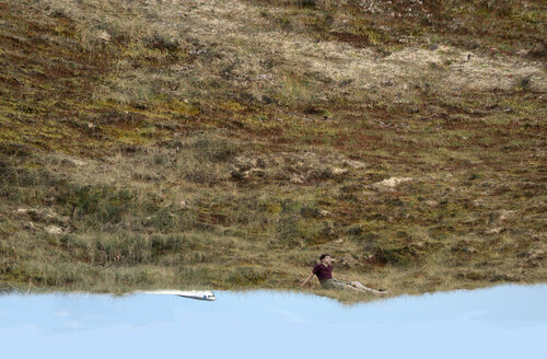 Paysage inversés (40 photographies) 39/40 di Nicolas Lespagnol, Fotografia in vendita su Singulart