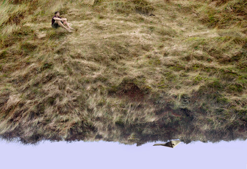 Paysage inversés (40 photographies) 38/40 di Nicolas Lespagnol, Fotografia in vendita su Singulart