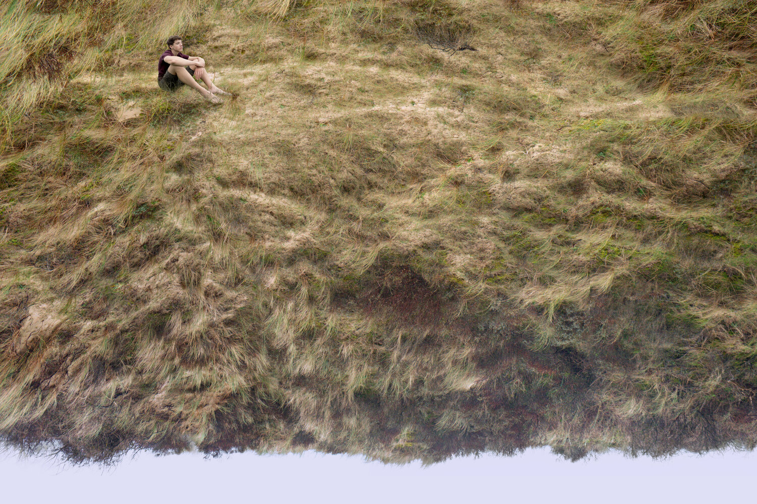 Paysage inversés (40 photographies) 13/40 Nicolas Lespagnol Fotografie zu verkaufen