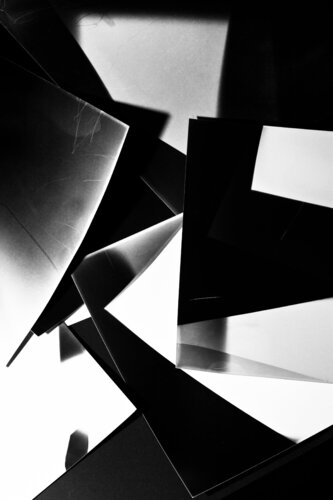 Instances #1 by Christian Hagemann, 사진 for Sale on Singulart