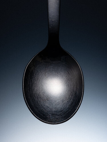 Spoon by Christian Hagemann, 사진 for Sale on Singulart