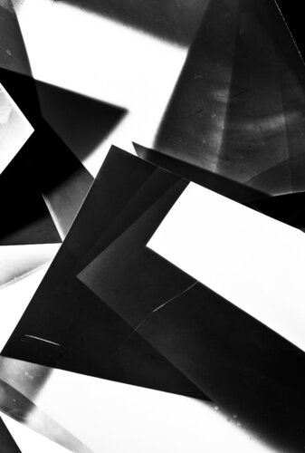 Instances #4 by Christian Hagemann, 사진 for Sale on Singulart