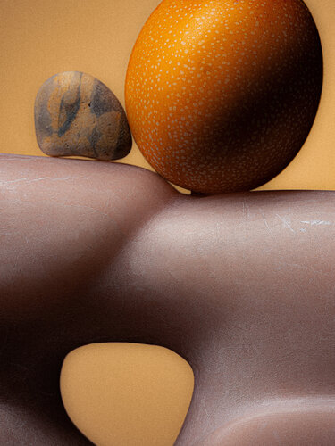 In Bloom #1 by Christian Hagemann, 사진 for Sale on Singulart