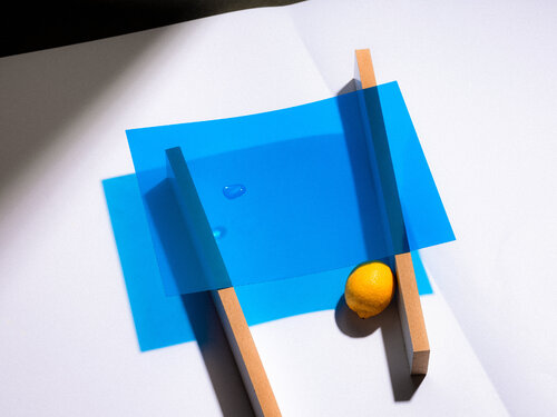 Lemon Drop by Christian Hagemann, 사진 for Sale on Singulart