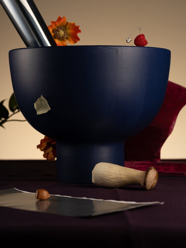 Human Touch #1 van Christian Hagemann, Fotografie te koop op Singulart