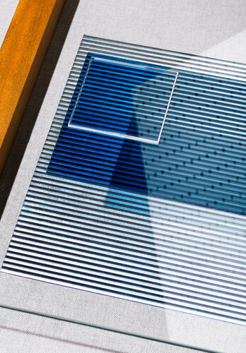 Bauhaus Composition #2 by Christian Hagemann, 사진 for Sale on Singulart