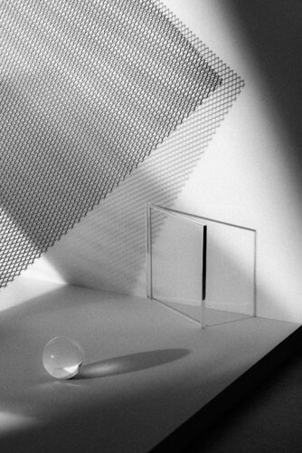 Bauhaus Composition #3 von Christian Hagemann, Fotografie kaufen auf Singulart