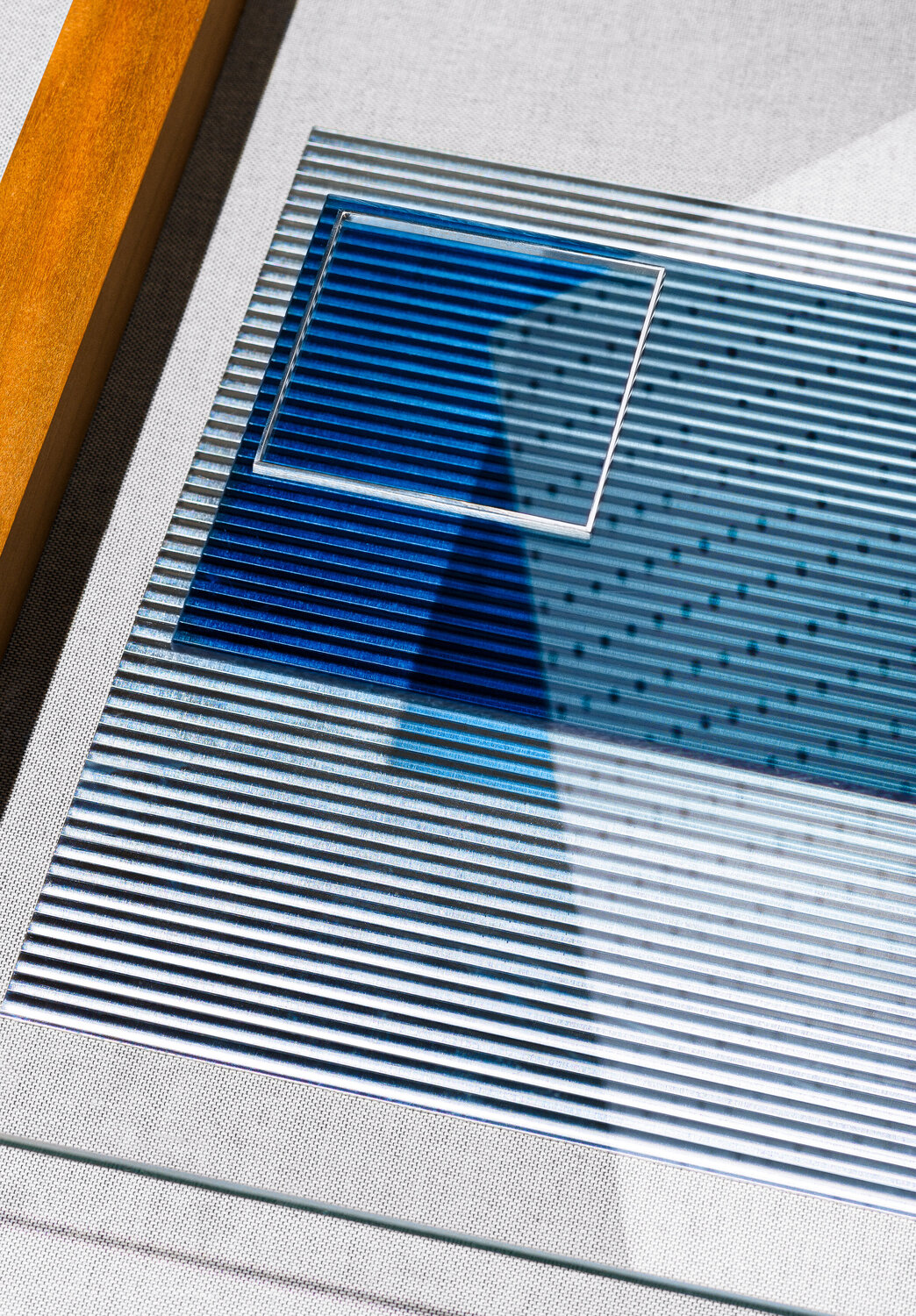Bauhaus Composition #2 Christian Hagemann