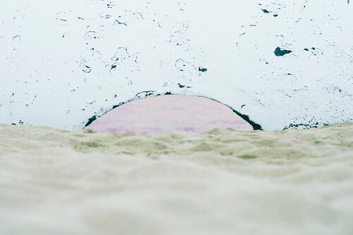 À Travers Moi 3/4 de Brigitte Theriault, Fotografía a la venta en Singulart