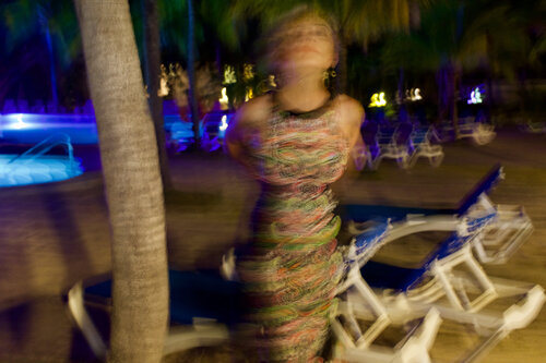 Once upon time I. Cuba 2023 © Motty Levy di Motty Levy, Fotografia in vendita su Singulart