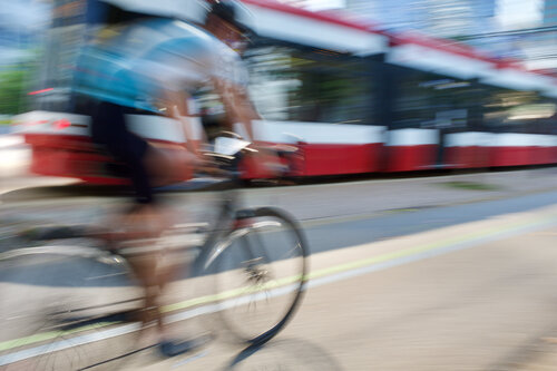 The Ride van Motty Levy, Fotografie te koop op Singulart