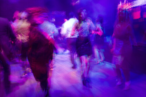 Soirée III Canada 2023 © Motty Levy by Motty Levy, Photography for Sale on Singulart