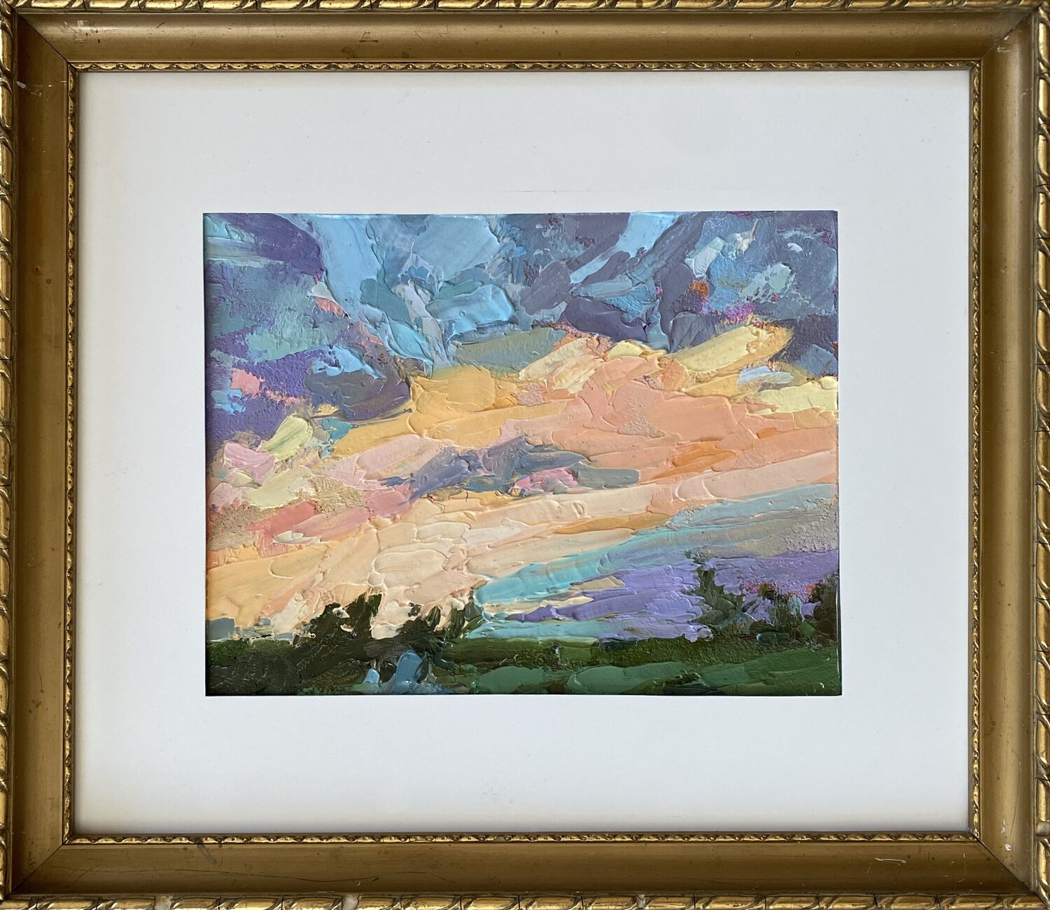 The Sky That Cannot Be Killed Igor Piddubnyi