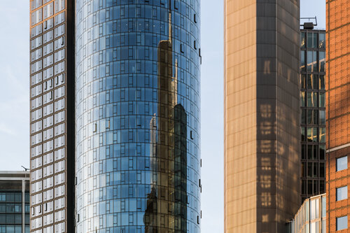 Streben Andreas Döring